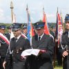 85-lecie Ochotniczej Straży Pożarnej Sorbin 08.06.2013